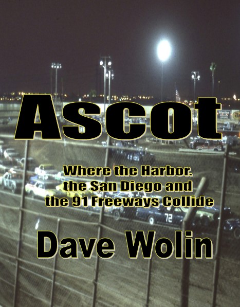 Ascot Park